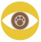 Neighborhood Watch for Pets icon